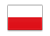 TRATTORIA LA LOCANDA DEGLI AMICI - Polski